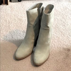 Dress Boots